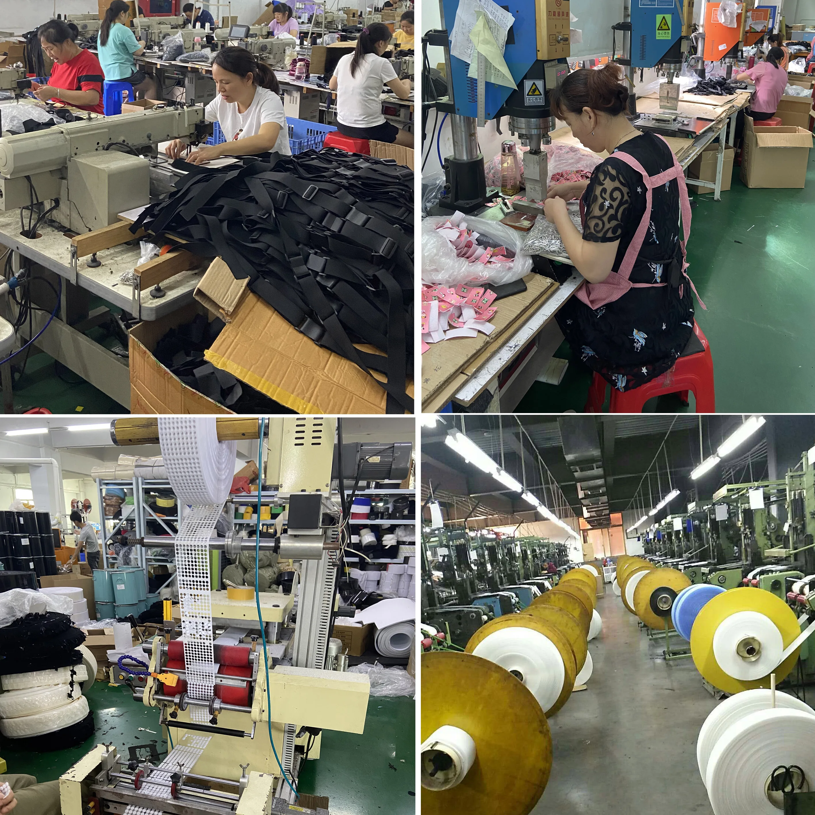 Shenzhen Fengya Technology Co., Ltd. 1
