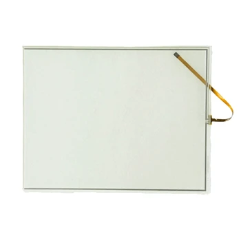 Touch Screen Panel Glass Digitizer For NEX80IIIT-5E Touch Screen Touchpad Glass