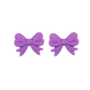 Noeud Focal Violet SA63