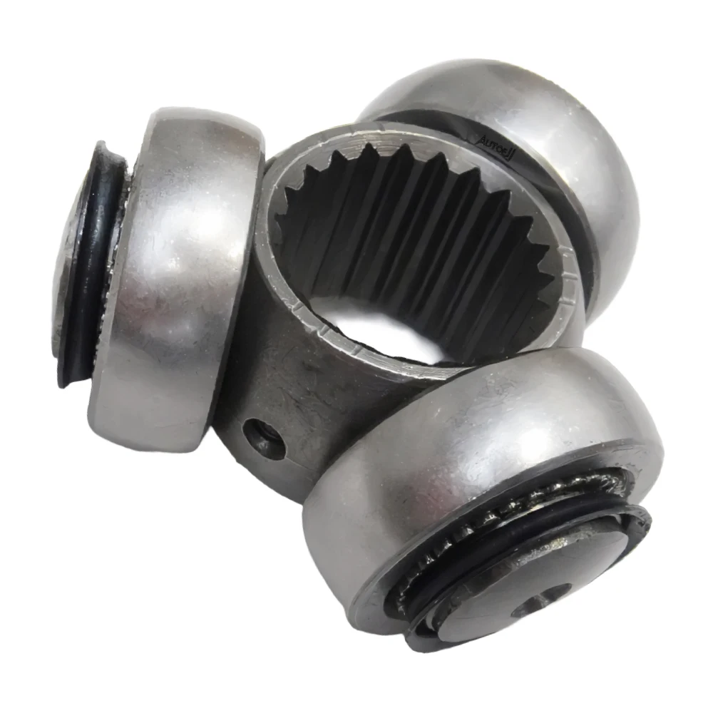 ALB-1601050411017 Auto Parts Universal Drive Shafts Inner CV Joint Tripod For Fiat Triceta Chevrolet Aveo 46448513 60813073 S-161