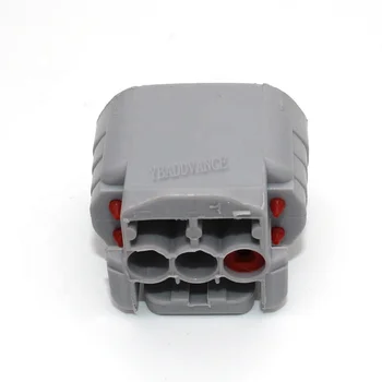 90980-11349 3ピンオルタネーターコネクター TS090シリーズ トヨタ