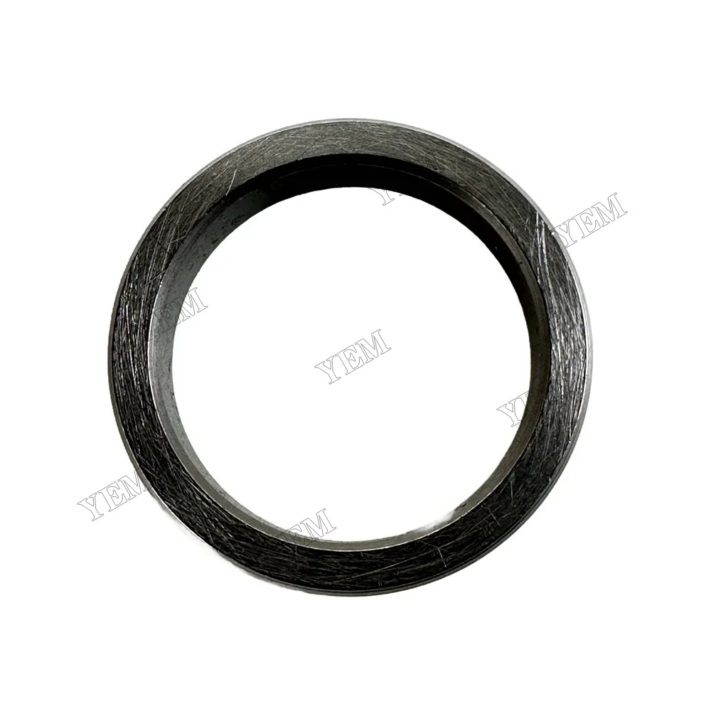 Exhaust Valve Seat Fit for Mitsubishi K3B Engine Parts 5