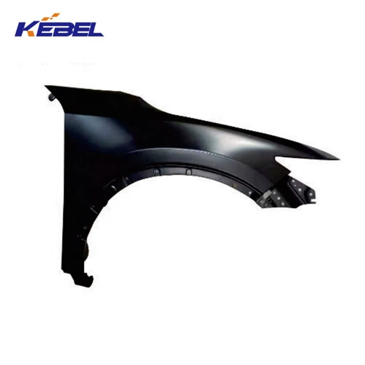 KEBEL Vehicle Body Systems Front Fender Auto Part Car Fender for Mazda CX-5 2018 2019 2020 2021 2022