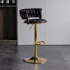 Telaio Liftinggold-asta di flanella nera]