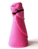 6# hot pink