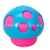 Hongos [azul y rosa]