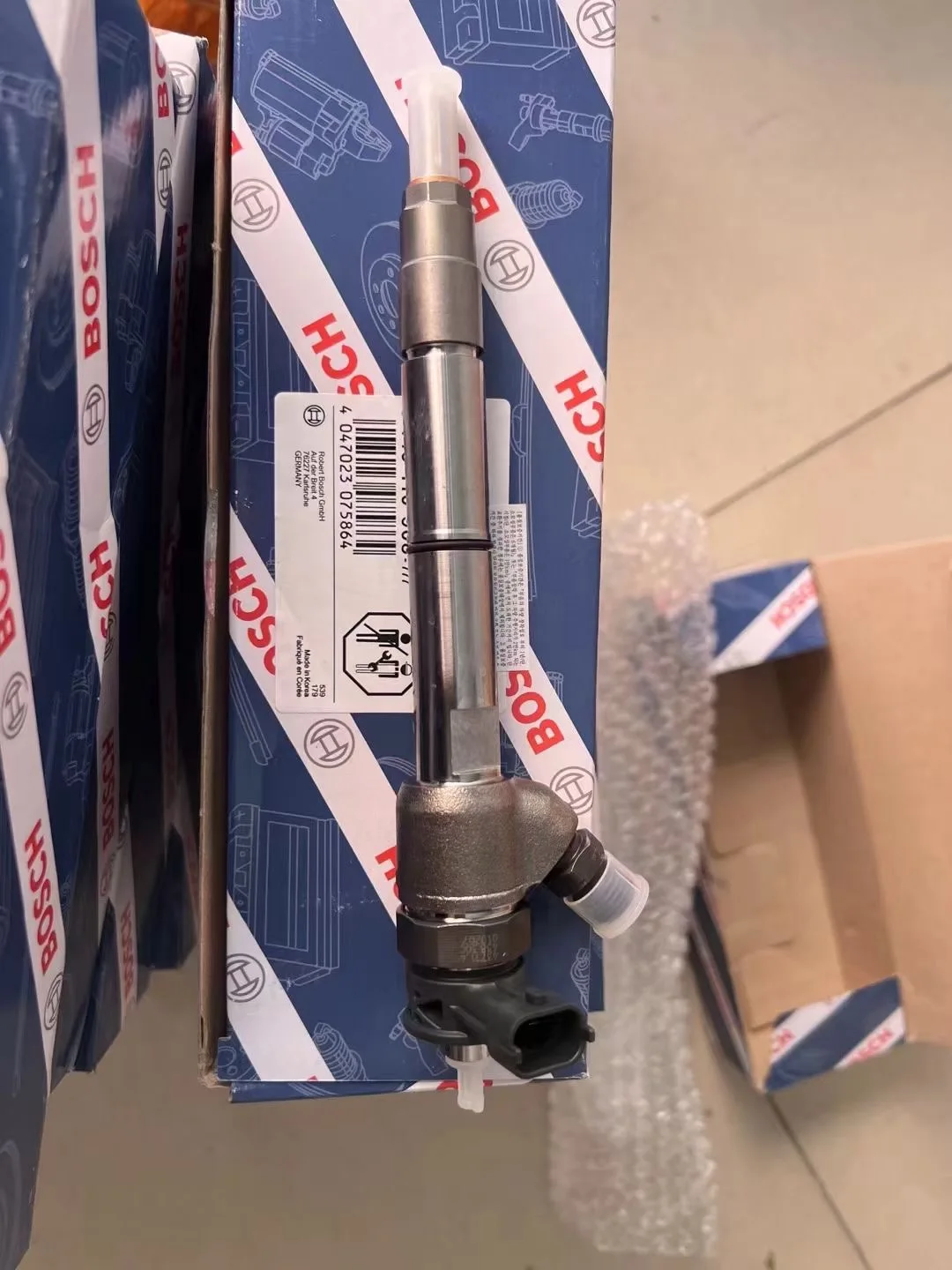 燃料噴射器 16450-PRB-A01-FJ484 16450PRBA01 842-12290 16450-PRB-A01