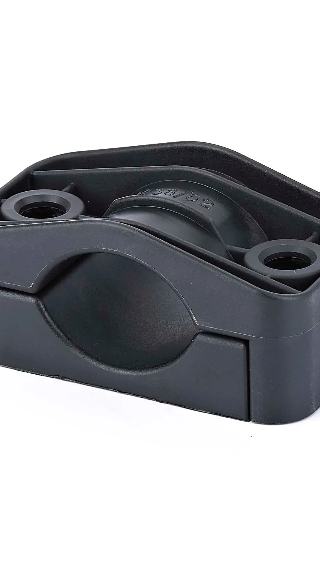 Fireproof Plastic Cable Clamp For Fixing Wires - Buy Plastic Cable ...