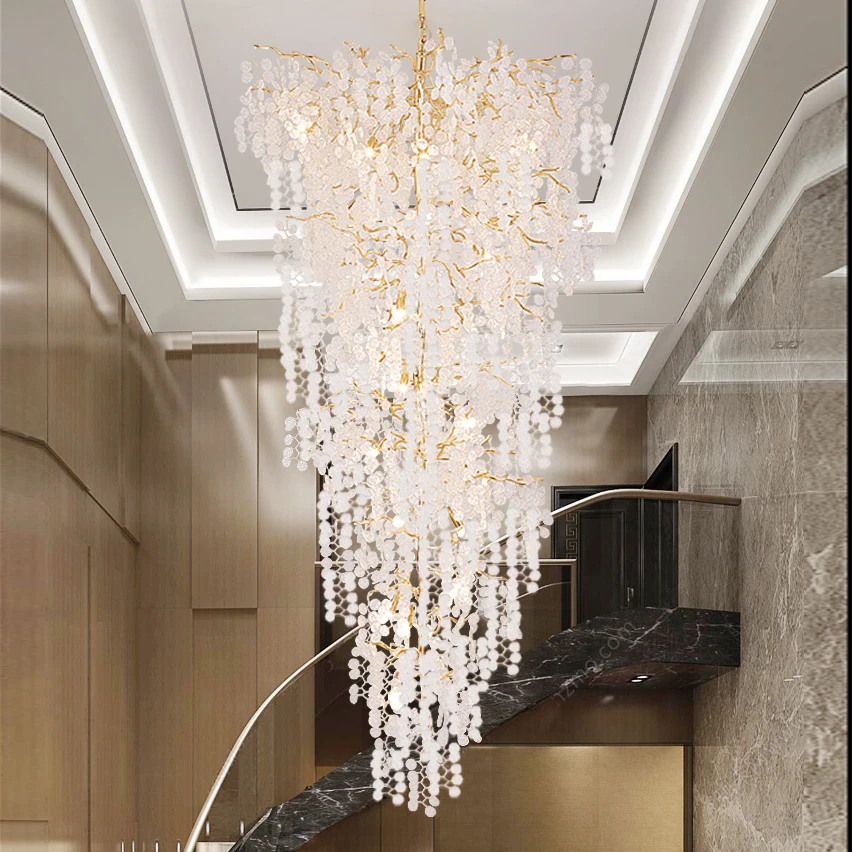 あかり パネル 装飾ランプシンプルな照明LEDモダンシャンデリアランプ、モダンな大型