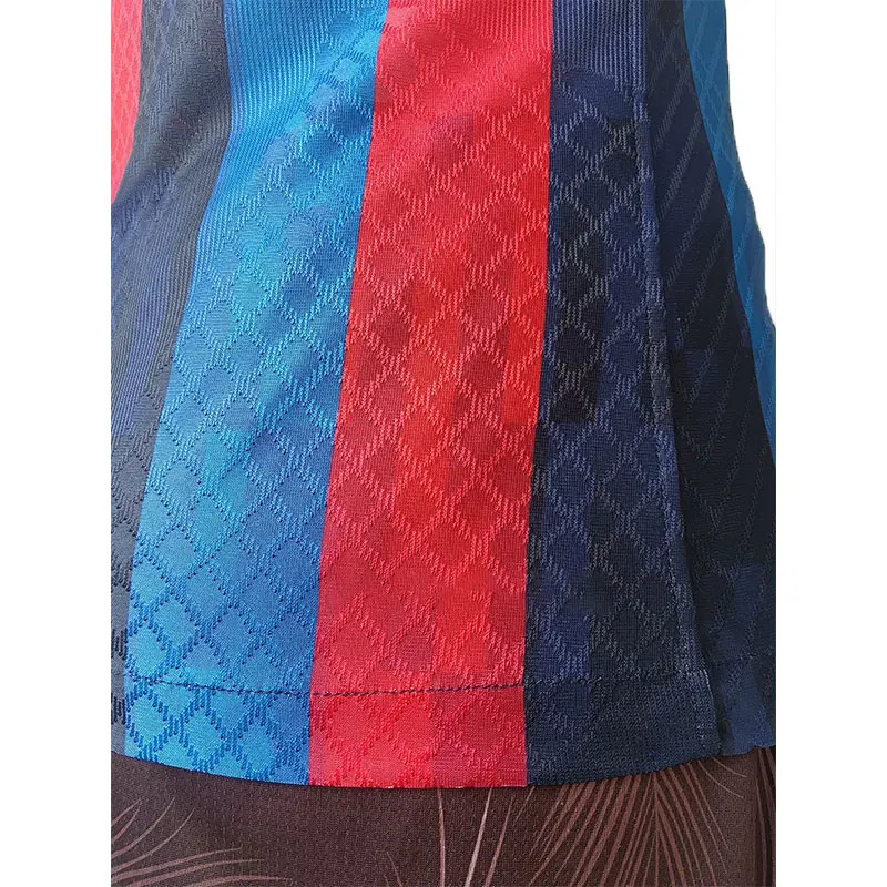 Новая Клубная футбольная майка 22-23 костюм для взрослых и детей тренировочная Форма команды