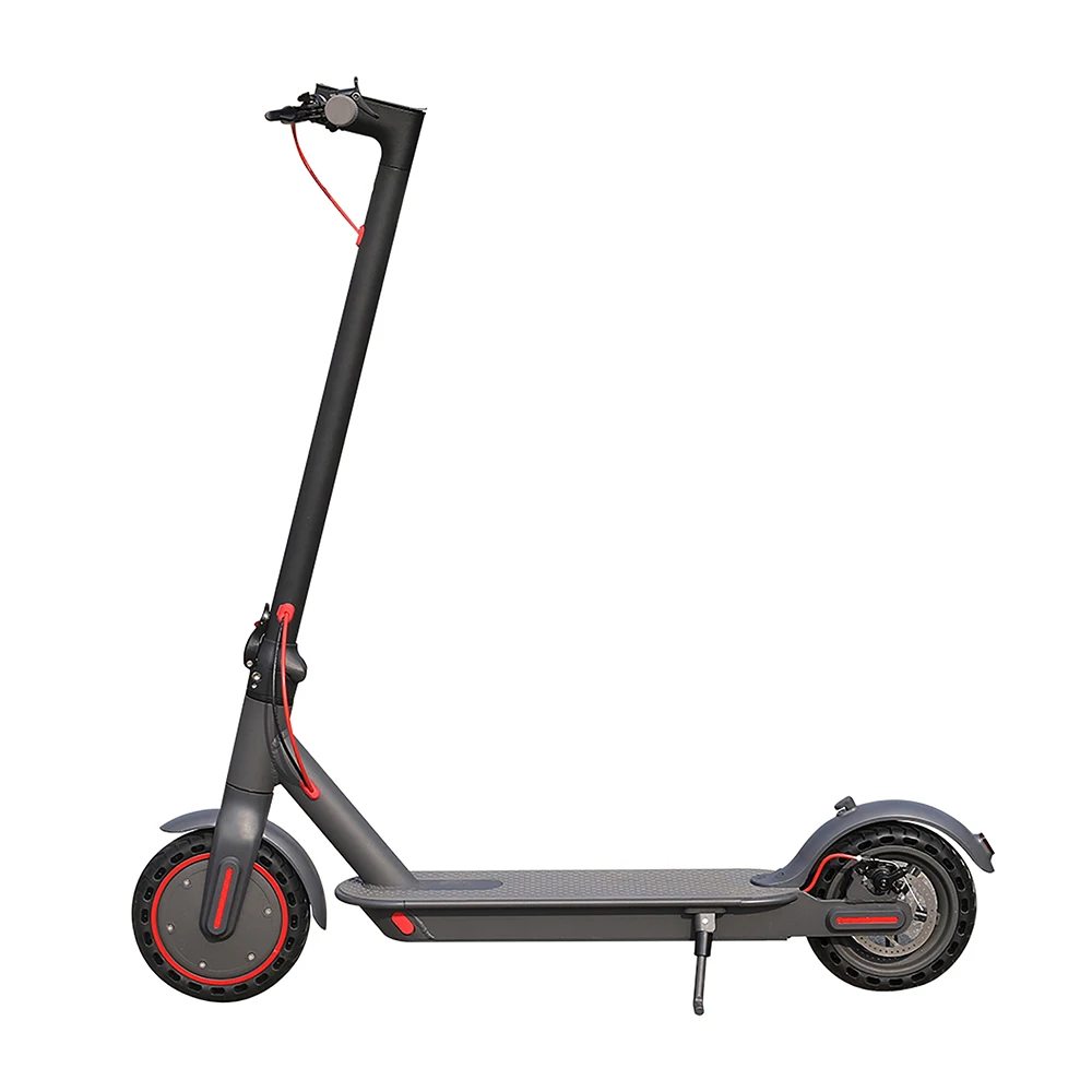 New Design Factory Price Folding Mini 2 Wheels Electric Scooter