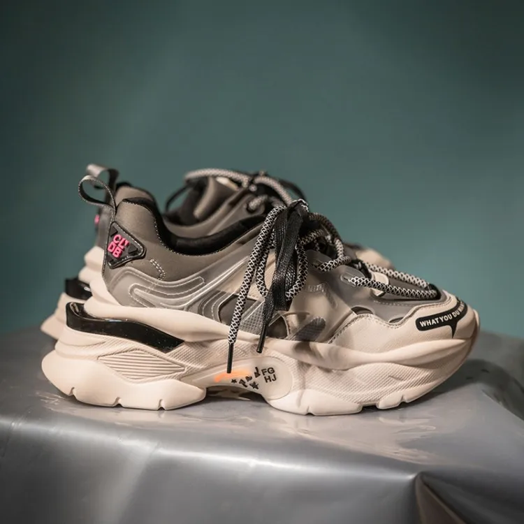 Balenciaga Triple Scarpe Di Moda Ragazza 2019 Acquista Scarpe Da
