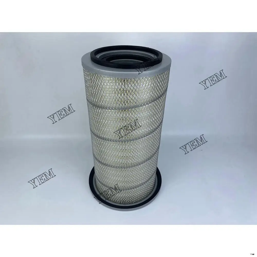 Air Filter For Komatsu 6D102