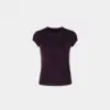 Midnight Plum Purple