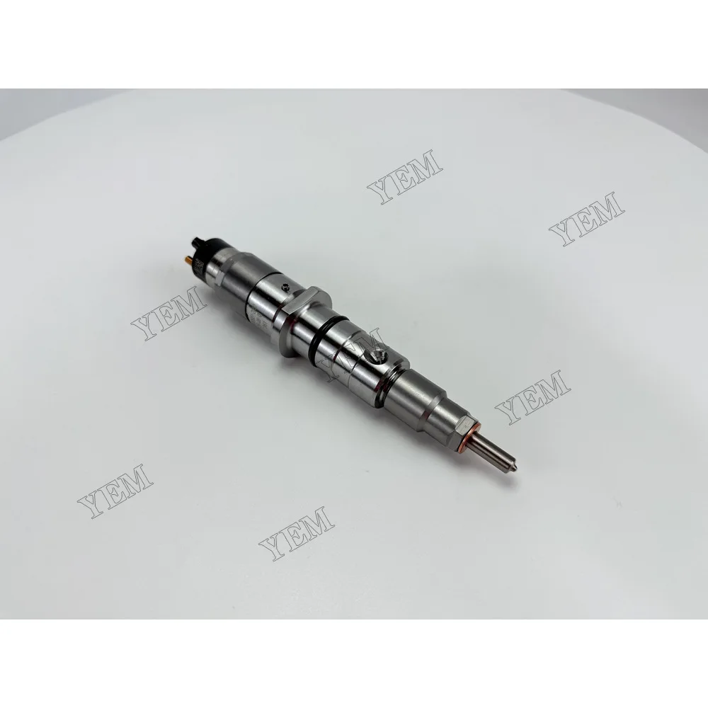 Injector 5580013617 for QSL9 Machinery Engine Spare Parts 5