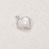 5 Silver Pendant