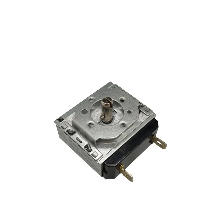 High Quality Mechanical Oven Timer Oven Rotary Switch Timer for Oven Parts