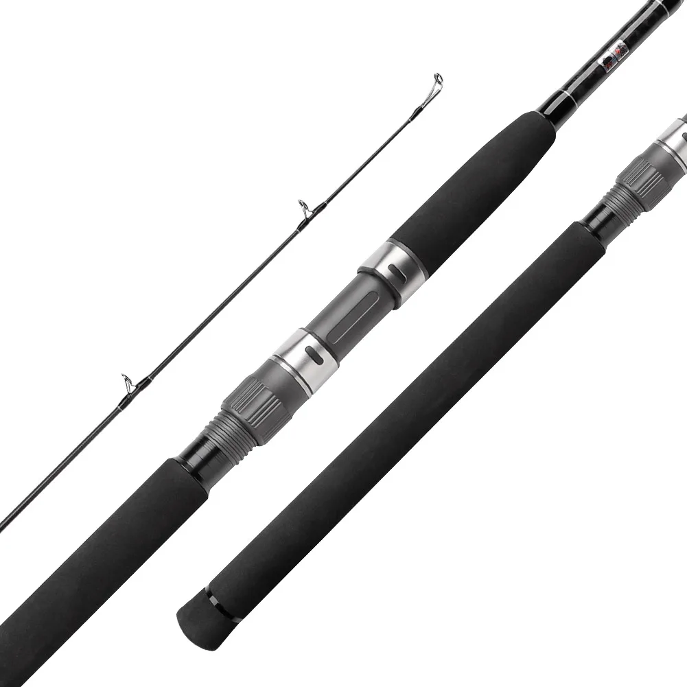 NOEBY Nonsuch X5 ジギングロッド 275cm 軽量279g ソフトアクション