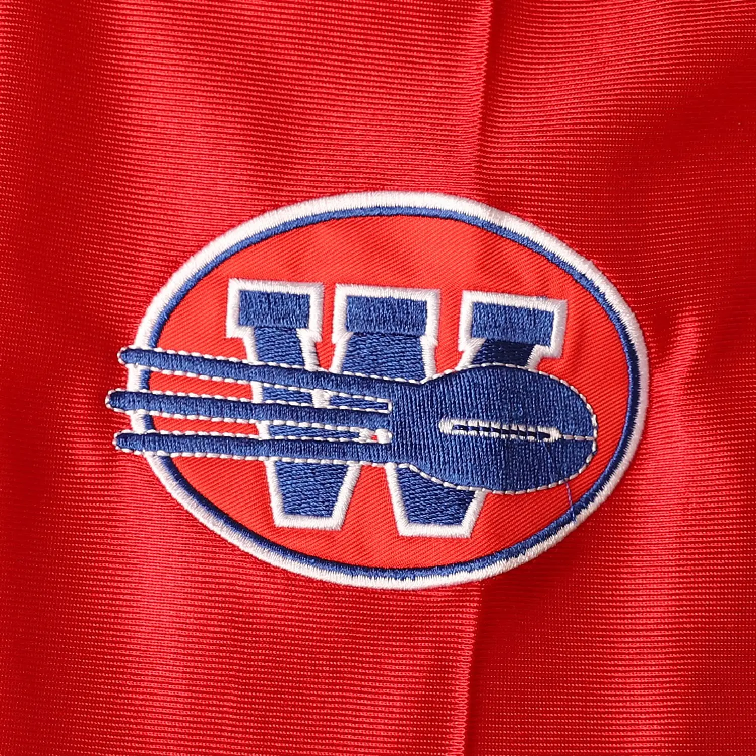 Custom Stitched Tackle Twill Polyester Mesh American Football Jersey