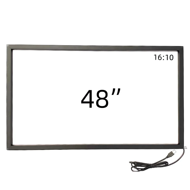 48 inch touch screen monitor