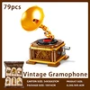 HY-117684 Gramophone