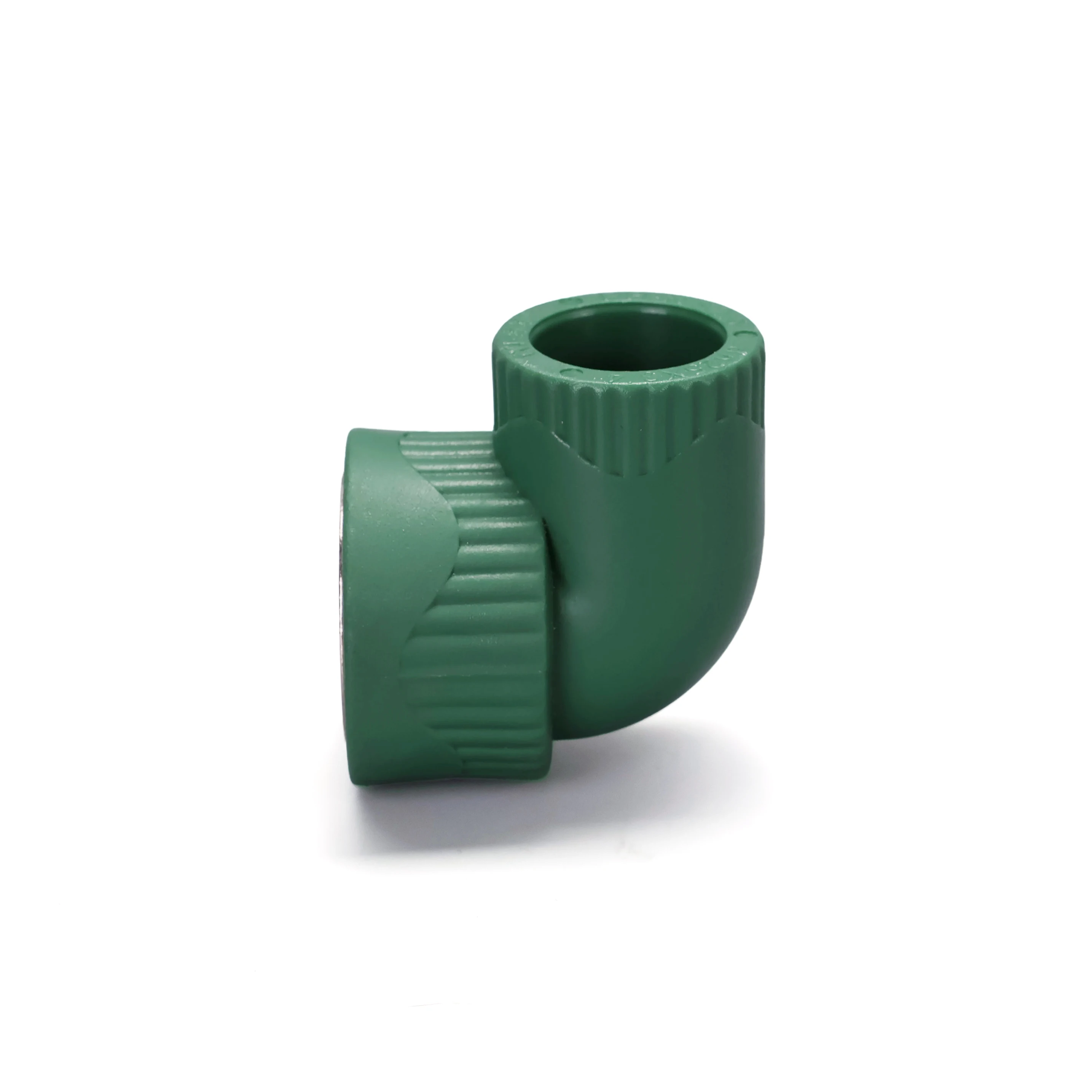 Female Threads Ppr Pipe Elbow Plumbing Material Ppt Elbow High Quality Ppr Female Elbow Pipe Fitting