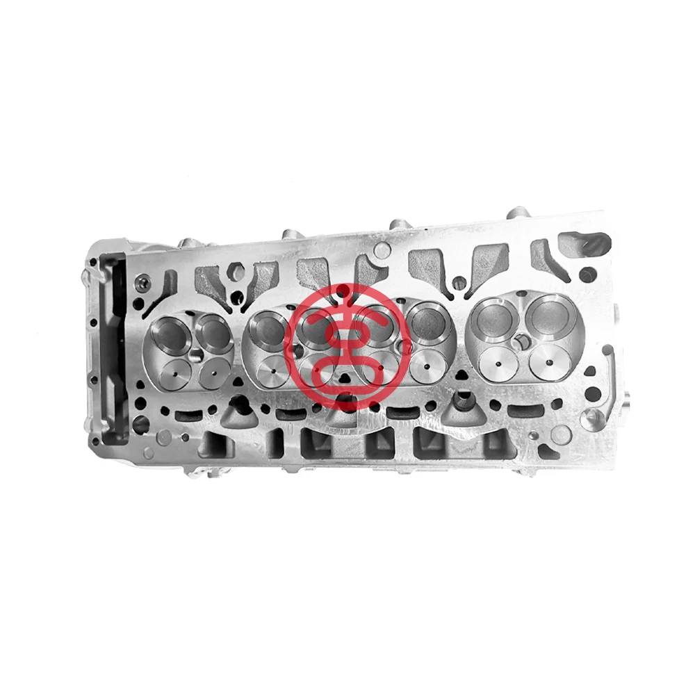 ●SZ. WIKD Milexuan EA888 Gen 2 Engine Cylinder Head for VW & Audi