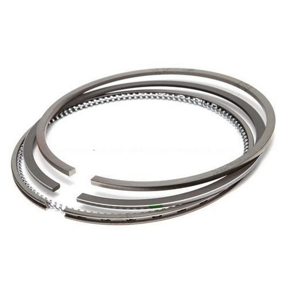 1 Set Piston Ring 115107970 for Perkins 403 404 Series Engine 3