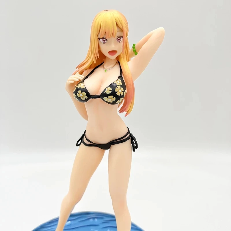 S-style Kagamine Rin: Swimsuit Ver. 1/12 Scale Figure in 2023 | Vocaloid,  Swimsuits, Rin
