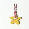 Pendentif étoile