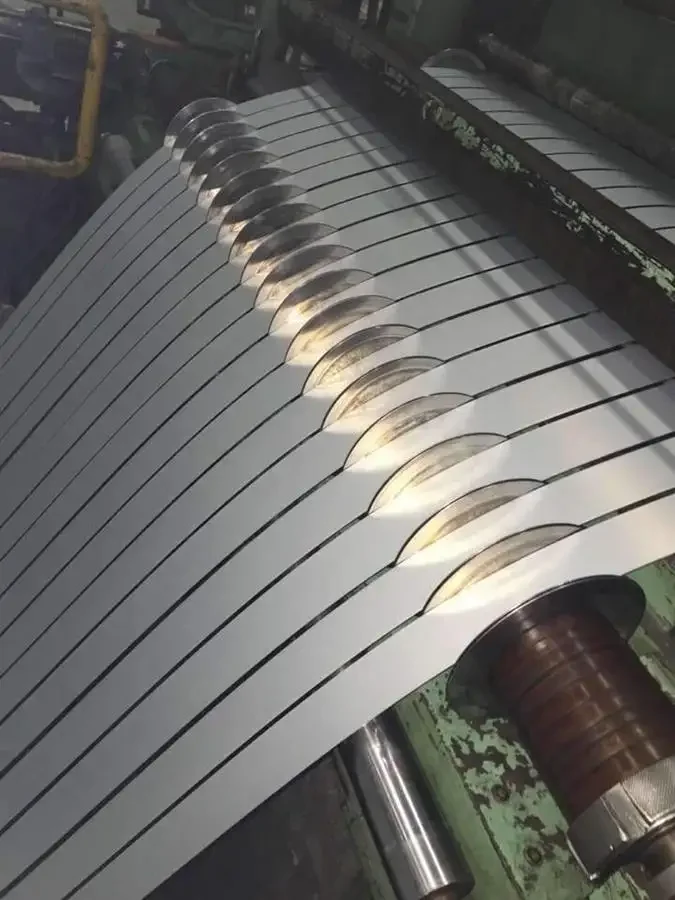 CRO Silicon Steel CRO Silicon Steel