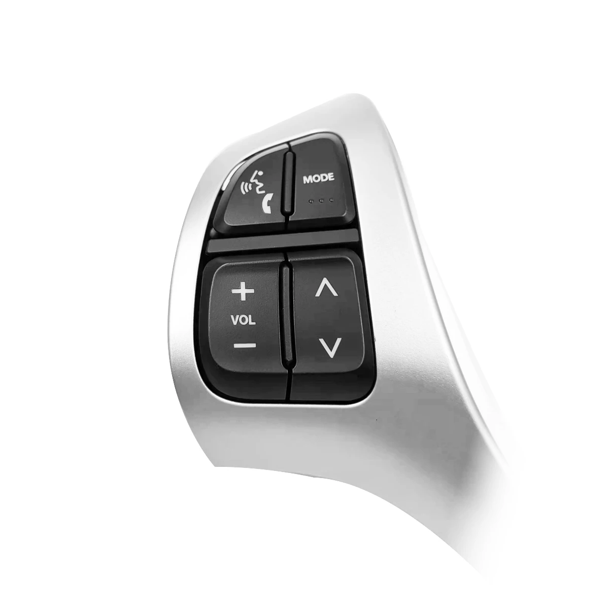 Factory Price Multimedia Volume Control Button for Suzuki Alto Turbo RS 660CC Steering Wheel Switch