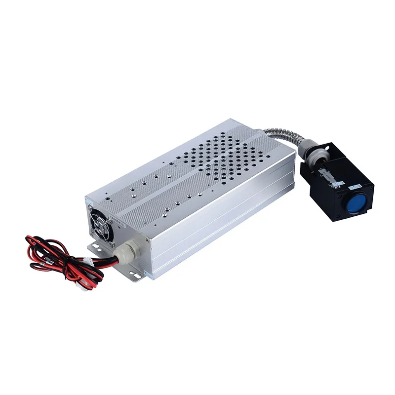 Infrared Ir Laser Illuminator 850nm 860nm 300m Buy Ir Laser