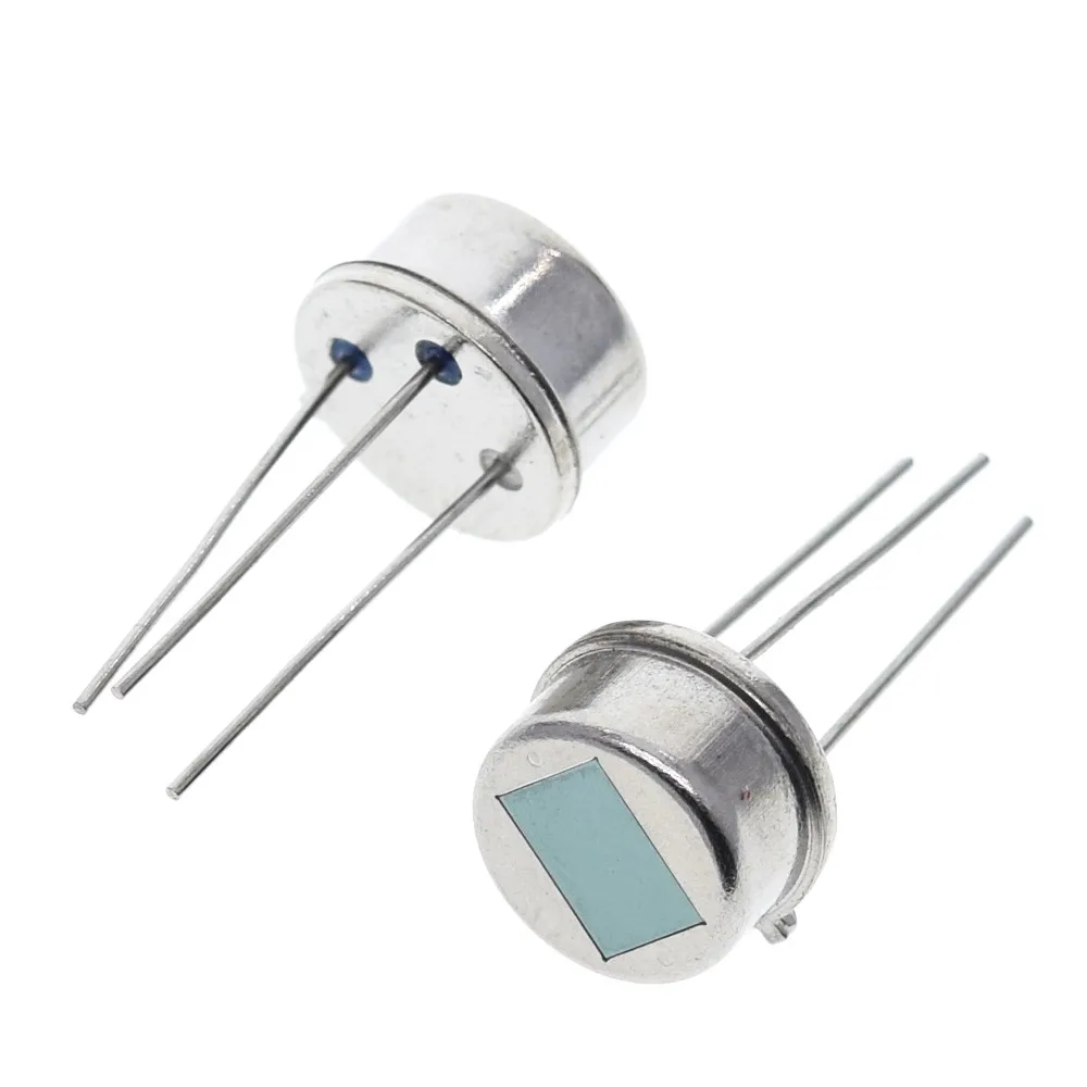 Smart Electronics Good Quality Original PIR D203S LHI874 LHI878 RE200B P228 PIR Sensor