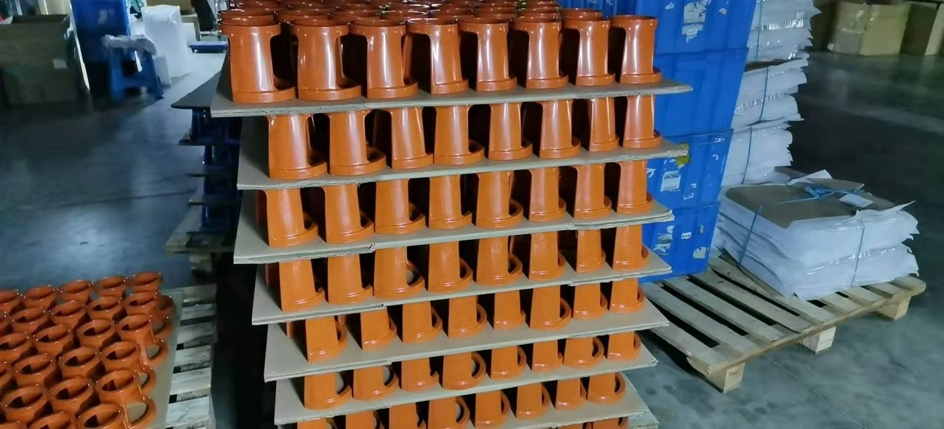 Металлическая стальная ручка/защита клапана для газового цилиндра ISO9001
