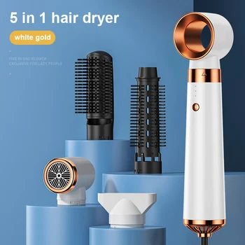 PSB 5 in 1 multifunction hair dryer professional salon machine