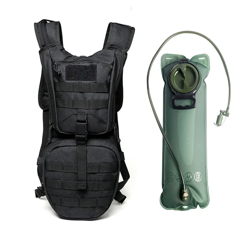 Hunting Backpack with Water Bladder Everreal Hydration