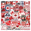 Tema Canadiense