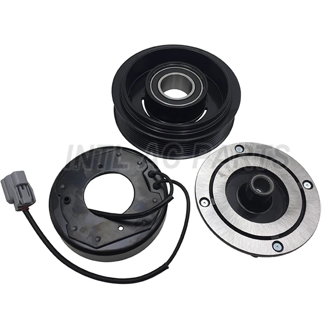 INTL-CL180 10S15C auto ac A/C car compressor clutch pulley assembly for HONDA ODYSSEY 3.5L ALL MODELS