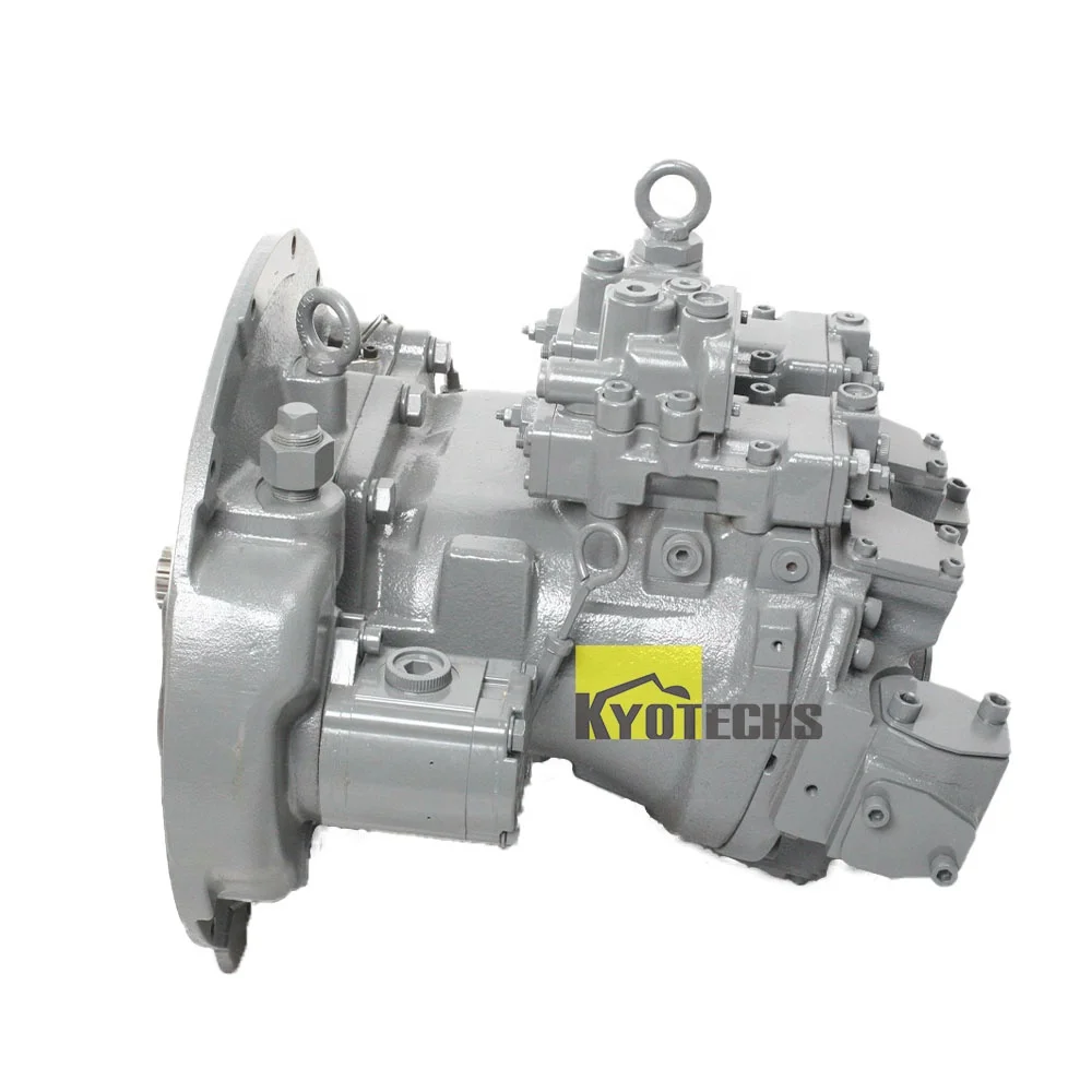 HPV102GW RH23A ZX200LC ZX230 ZX210 Hydraulic Pump 9195235 9195236