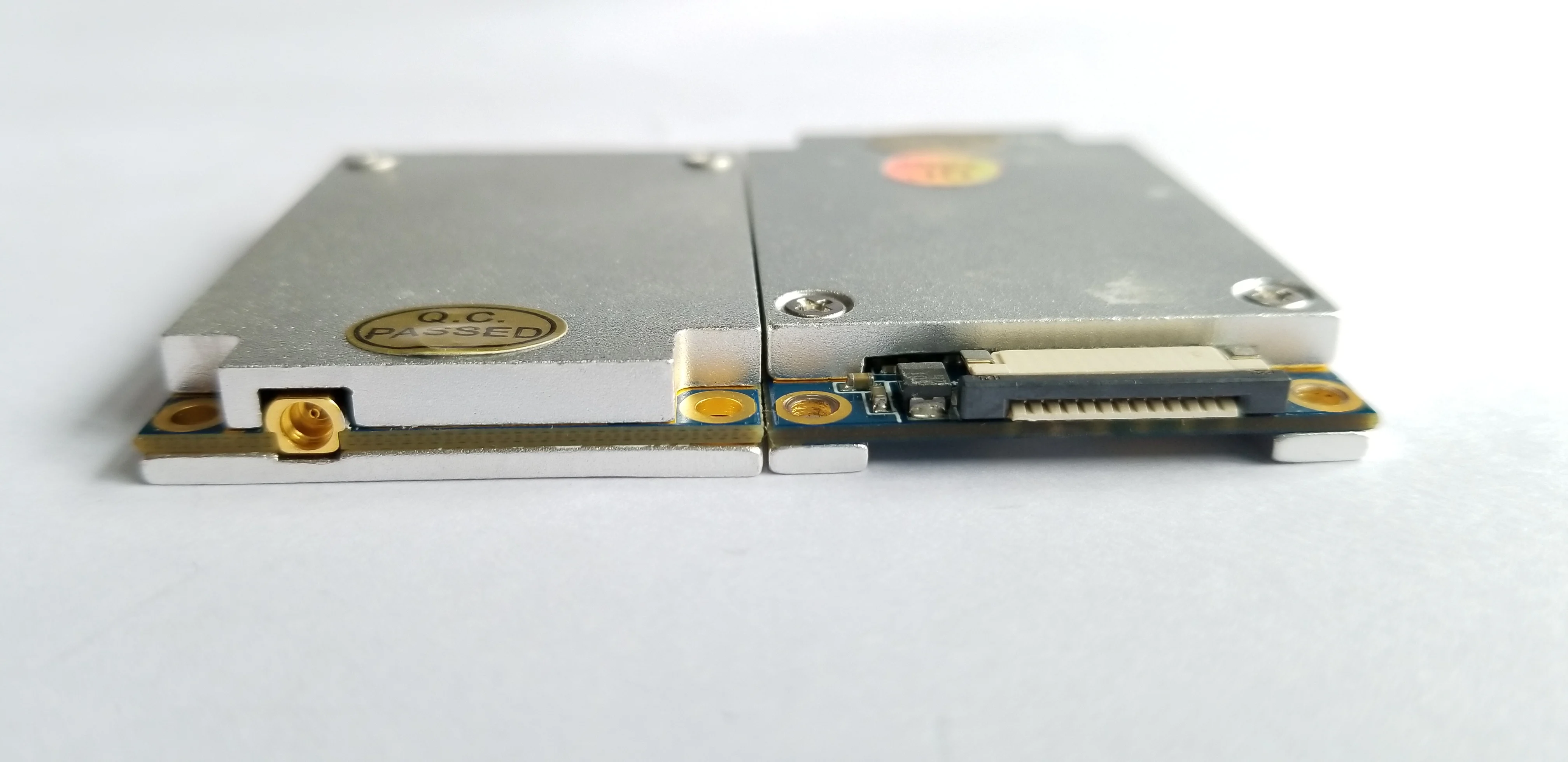 Impinj Rs500uhf Rfid Module for arduino