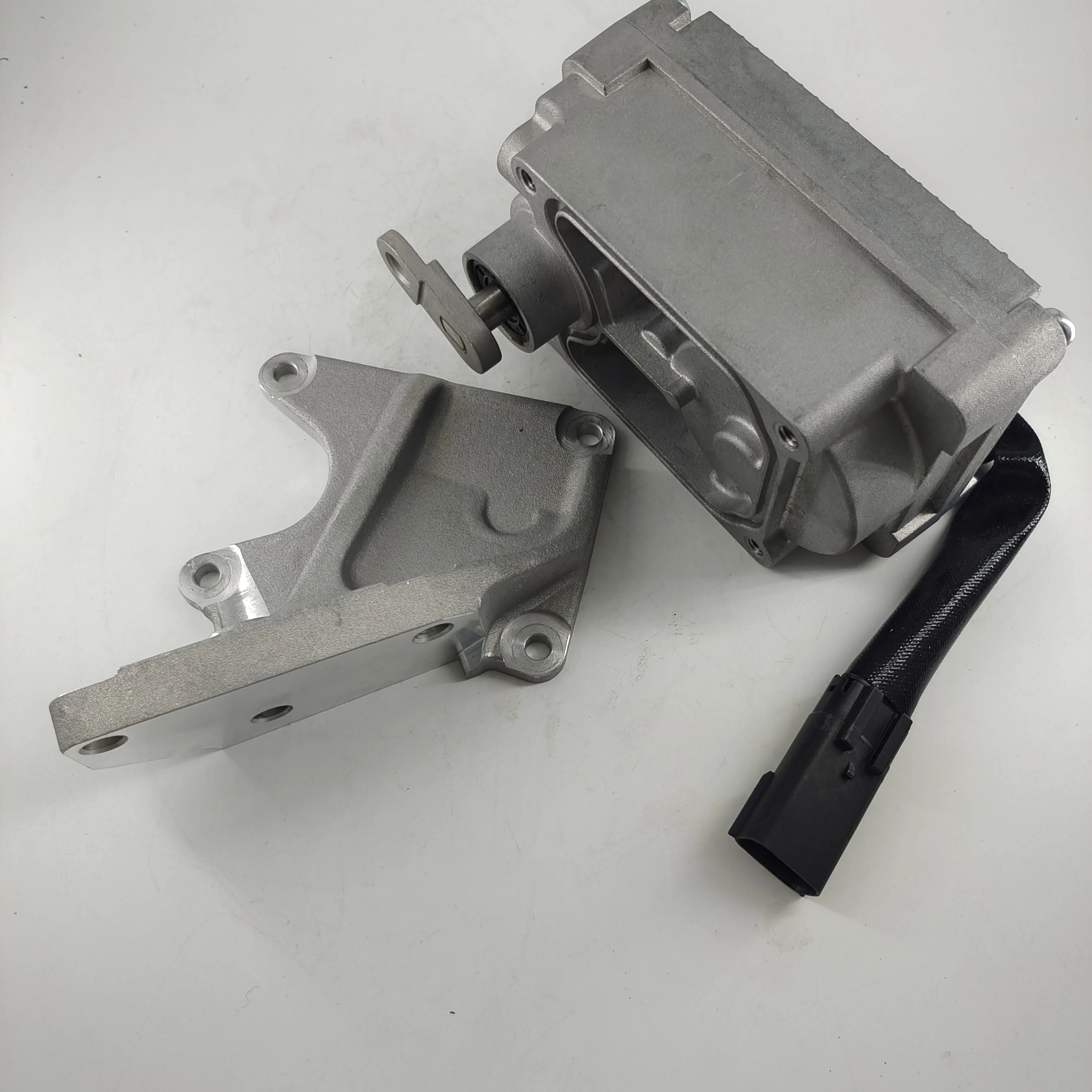 TATTEC Turbocharger Actuator Ford F250/F350/F450 Trucks 6.4L 