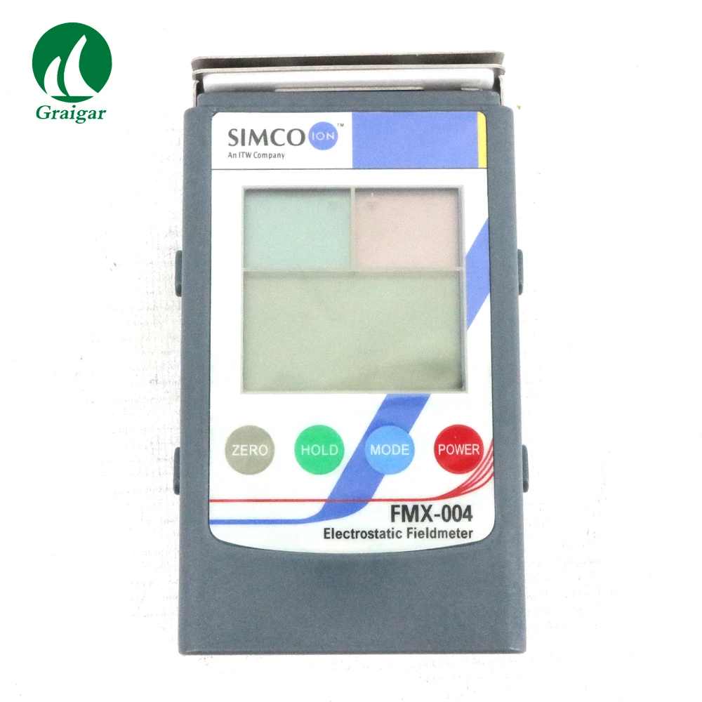 SIMCO ESD Test Meters FMX-004 - Precision & Reliability