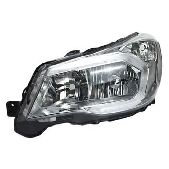 84913SG120 84913SG130 LED Headlight HID Headlight for Subaru Forester 2013