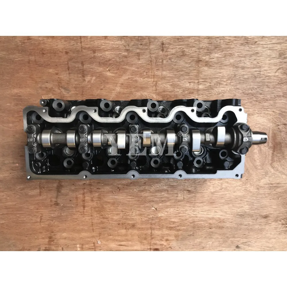 5L Cylinder Head Assy for Toyota Diesel Engine Parts