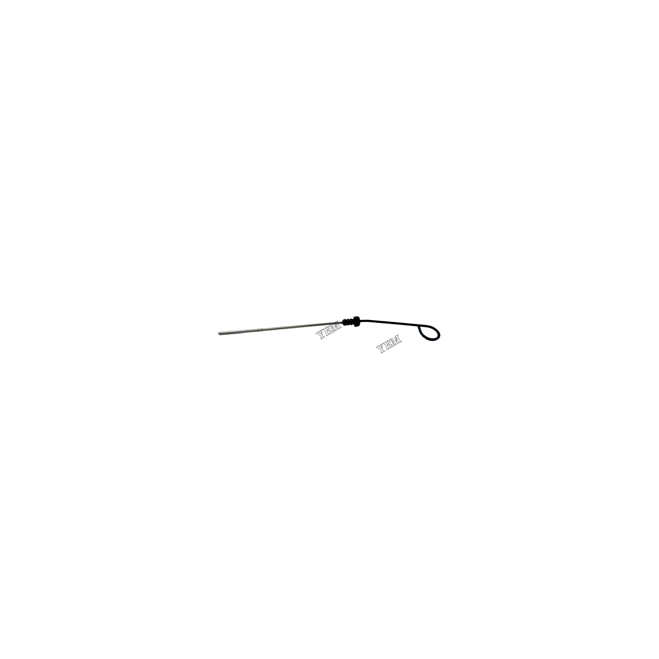 1G524 Oil Dipstick for Kubota V3800 Genuine Engine Parts