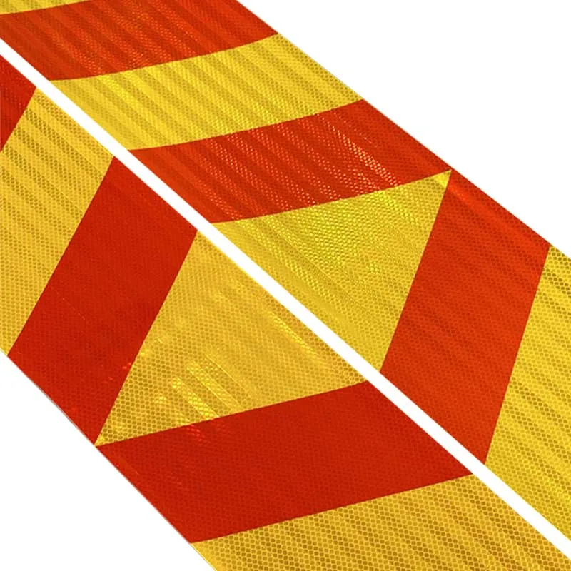 MC Dynamic Señalización Trasera | Luz Roja