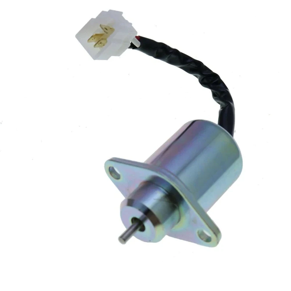 IZUMI Solenoid Valve 70040202 for JLG Fast Delivery Engine Parts