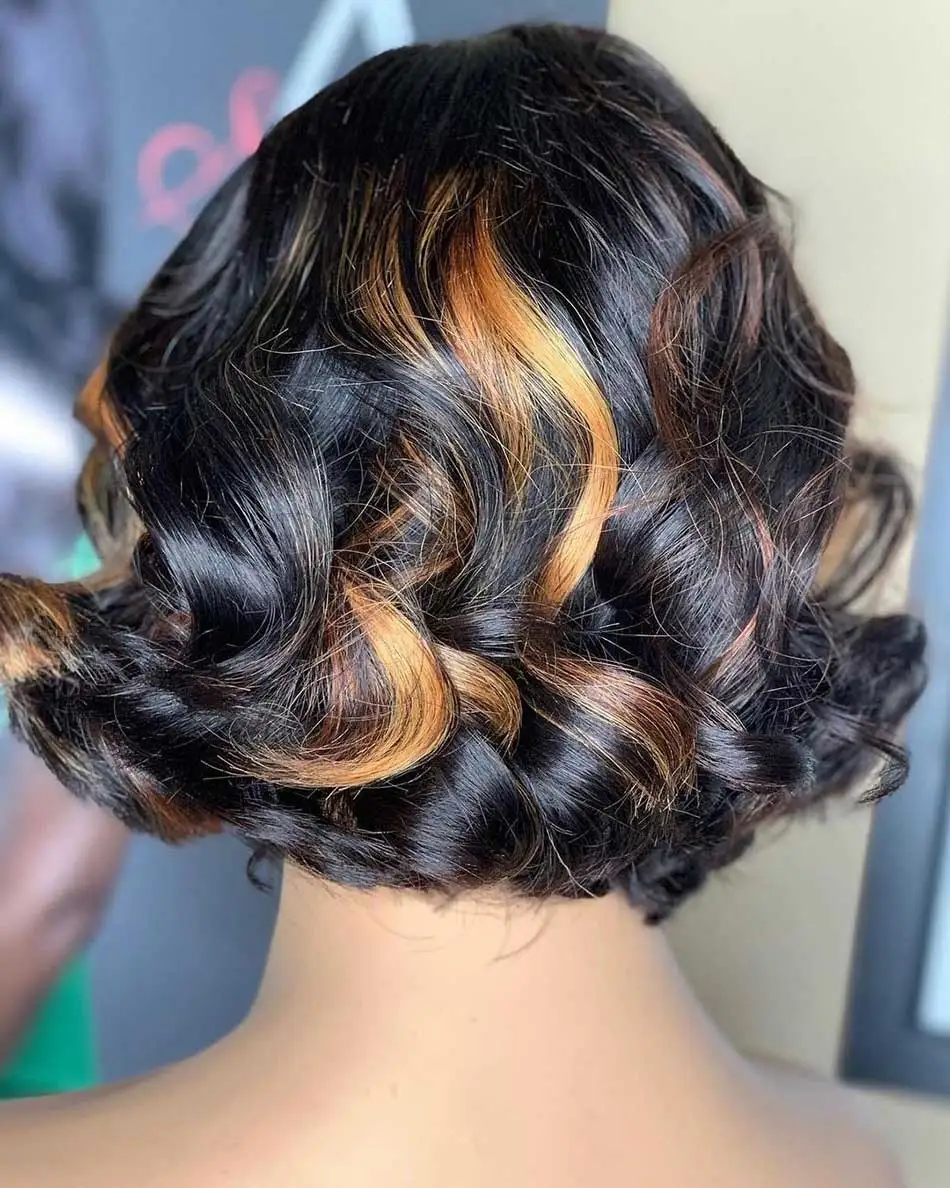 Wholesale High Quality Synthetic Wig Cheap Heat Resistant Premium