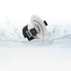 Black Non-dimmable